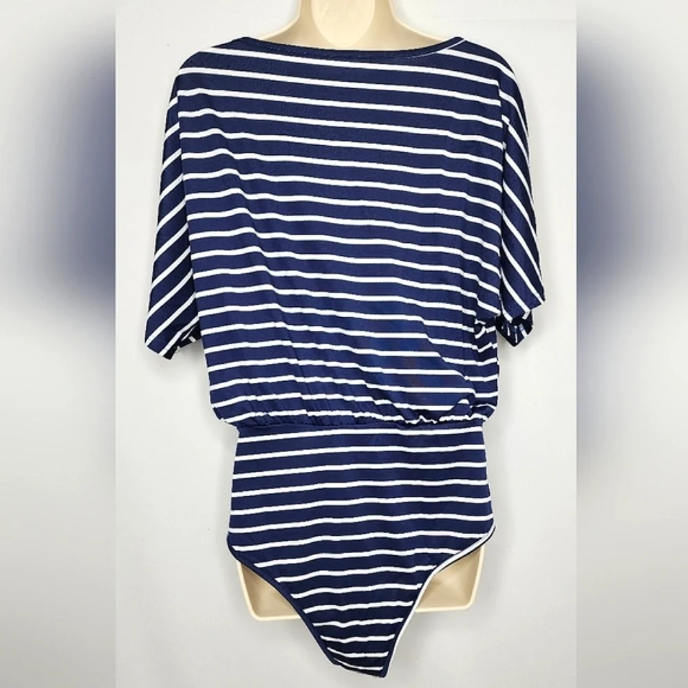 ‼️NEW‼️Bodysuit/Swimsuit One Piece L